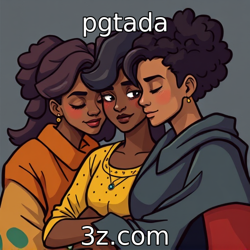 Diversidade e inclusão em personagens de jogos