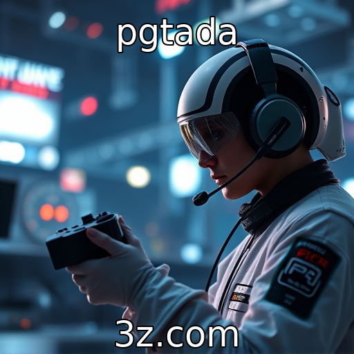 Impacto das tecnologias emergentes nos jogos