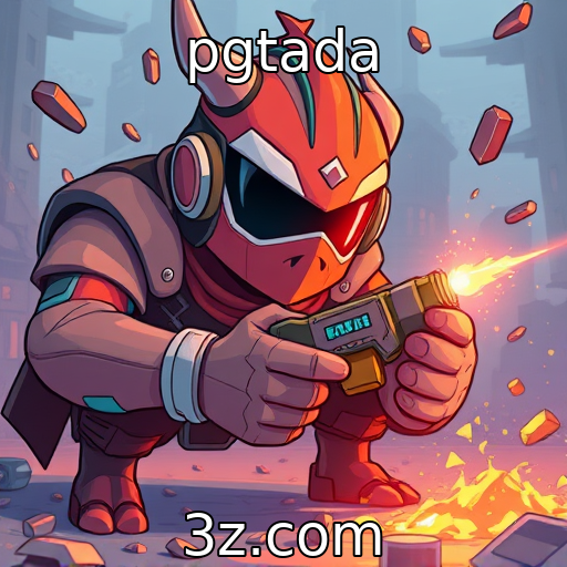 Tendências emergentes na indústria de jogos