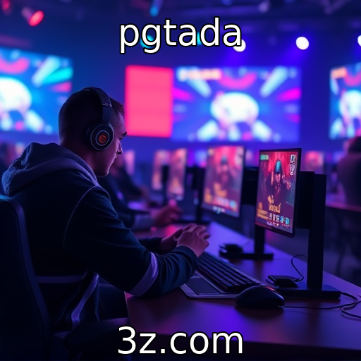 Mercado de eSports e suas projeções