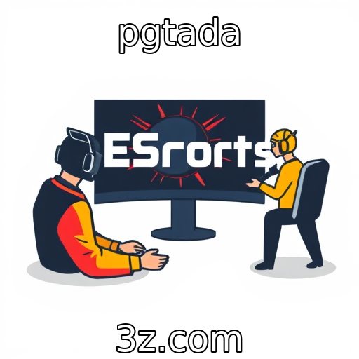 A evolução dos eSports nos últimos anos