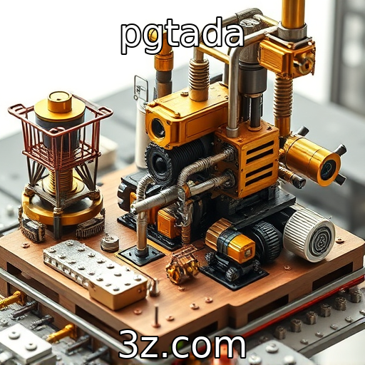 Evolução das mecânicas de jogo na indústria atual