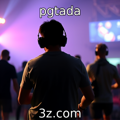 Os efeitos dos jogos na saúde mental dos jogadores