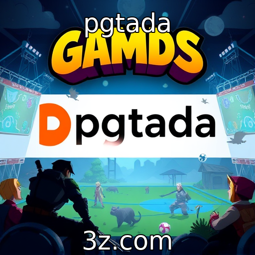 Crescimento do mercado de jogos e suas perspectivas