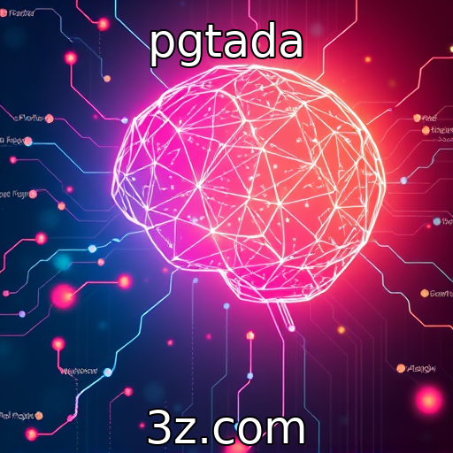 O impacto da inteligência artificial na criação de jogos