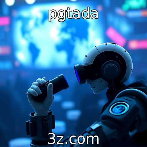 O impacto da inteligência artificial nos jogos