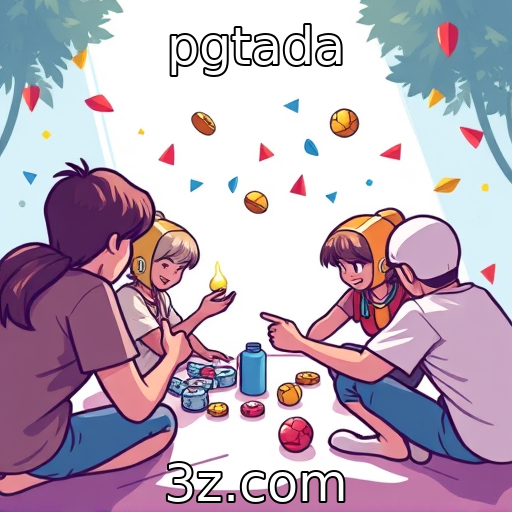 Desenvolvimento de jogos inclusivos e acessíveis