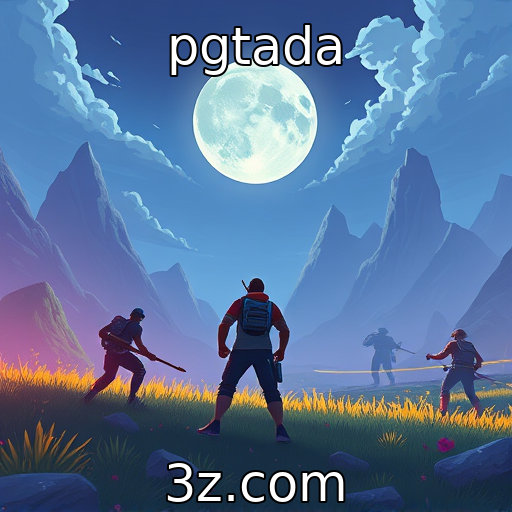 Tendências de jogos independentes para o mercado