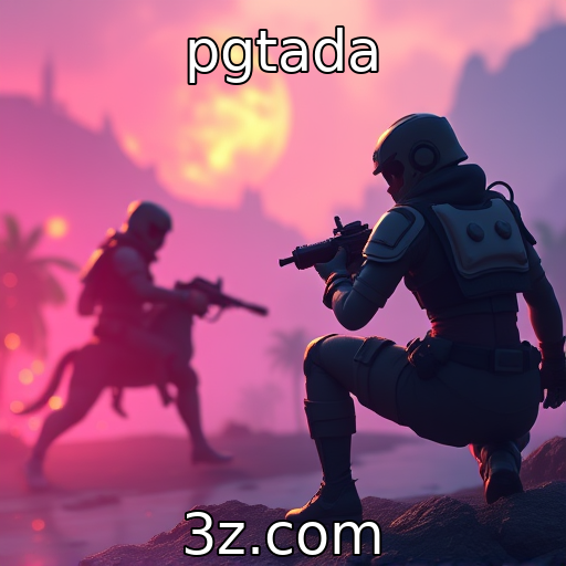 Novas tendências em jogos multiplataforma