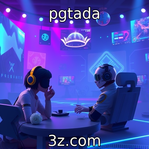 Tendências de jogos online para o futuro