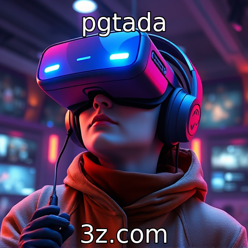 Tecnologia de realidade virtual e suas implicações