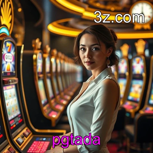 Platformers Empolgantes no pgtada: Mergulhe na Aventura!